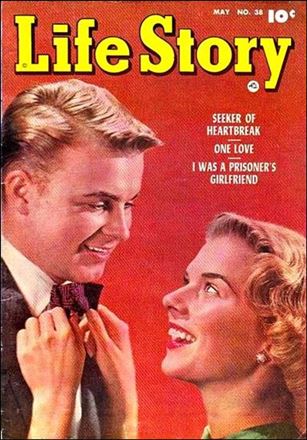 Life Story issue 38