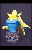 Justice League Bust Paperweights item 6 Doctor Fate
