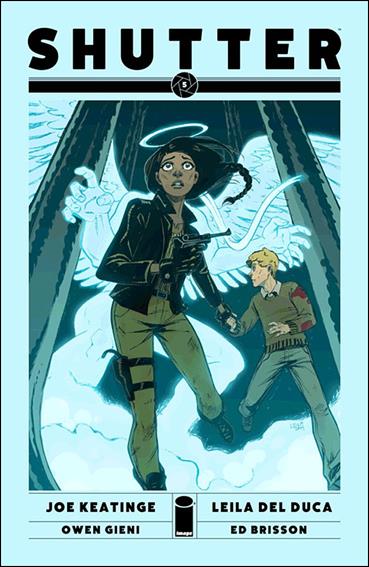 Shutter issue 5