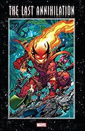 Last Annihilation Cover Image 1