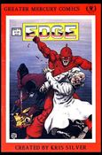 Edge (1989) issue 4