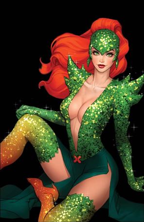 Jean Grey (2023) issue 1-J David Nakayama Unknown/616 Comics Virgin Cover