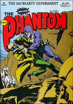 Phantom (1948) issue 1453
