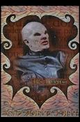 Buffy the Vampire Slayer: Big Bads (The Other Side Subset) Cover Image 1