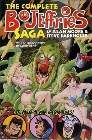 Complete Bojeffries Saga Cover Image 1