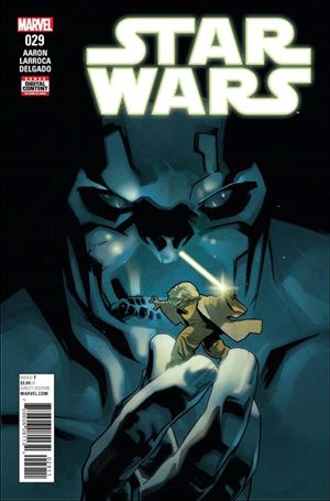 Star Wars (2015) issue 29 Stuart Immonen Cover