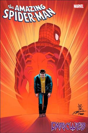 Amazing Spider-Man (2022) issue 17-C John Romita Jr. Homage Cover