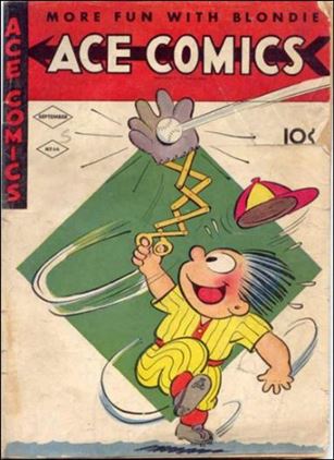 Ace Comics issue 66