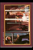 Star Trek 25th Anniversary: Series 1 (Base Set) card 8 Code of Honor