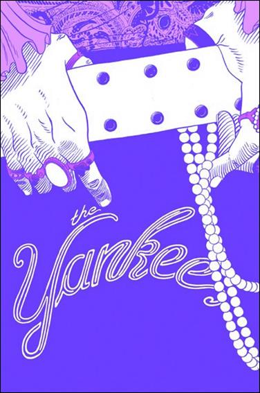 Yankee issue 1