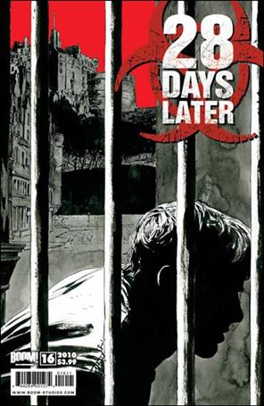 28 Days Later issue 16
