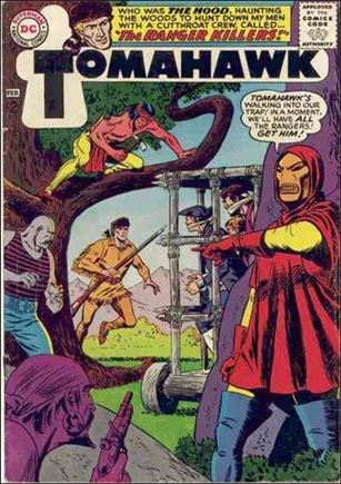 Tomahawk issue 96