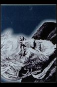 Star Wars Galaxy: Series 4 (Foil Subset) card 5 Silver Foil
