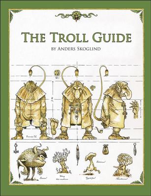 Troll Guide Cover Image 1