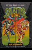 Splatter Bowl I Preview (Base Set) Cover Image 1