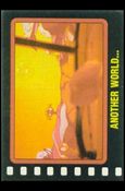 Who Framed Roger Rabbit? (Base Set) card 84 Another World...