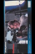 Star Wars Widevision (Base Set) card 76 Int. Death Star - Main Forward Bay