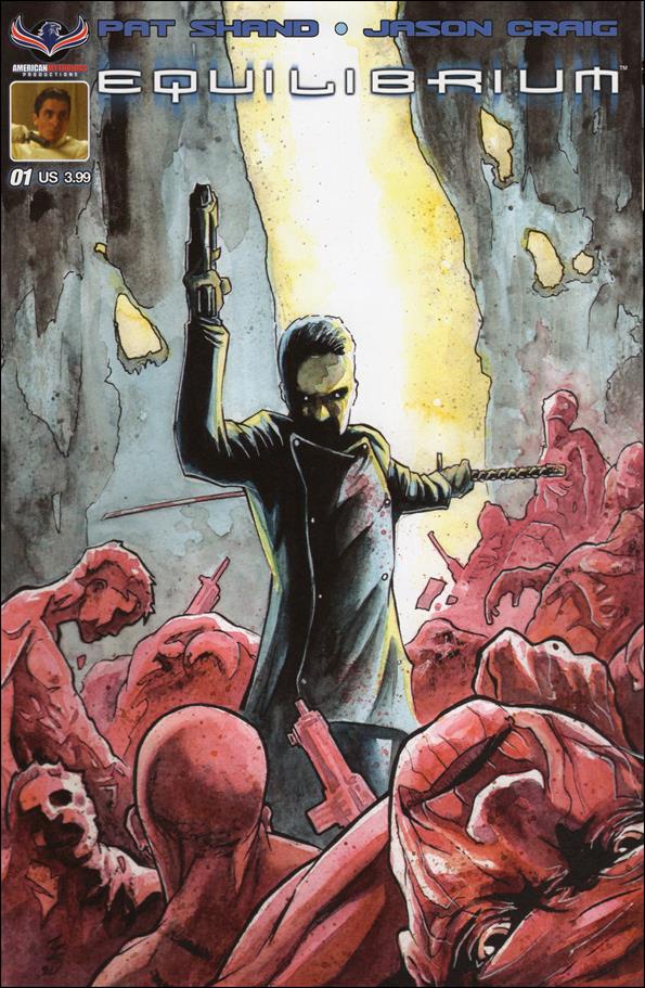 Equilibrium (2016) issue 1