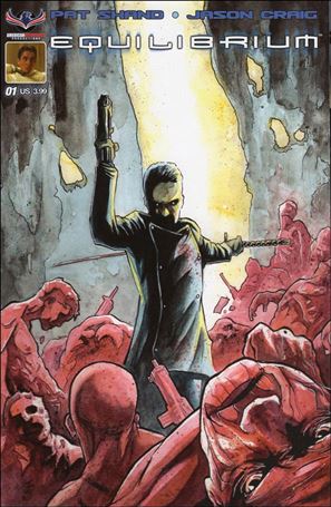 Equilibrium (2016) Cover Image 1