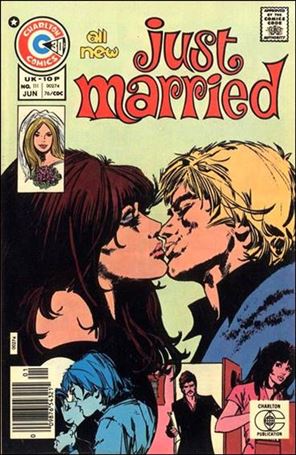 Just Married issue 111