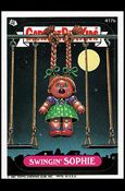 Garbage Pail Kids: Series 10 (Base Set) Cover Image 2
