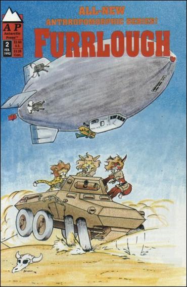 Furrlough issue 2