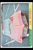 Hot Rods (Base Set) card 53-C The Riviera  (Pink Back)