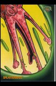 Splatter Bowl I Preview (Base Set) card 21 Splatterball