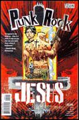 Punk Rock Jesus issue 2