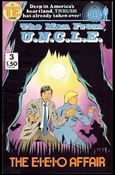Man from U.N.C.L.E. (1987) issue 3