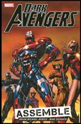 Dark Avengers Cover Image 1