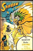 Shadow Comics (1946) issue 8
