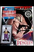 DC Comics Super Hero Collection (UK) issue 26 Penguin
