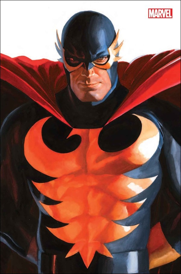 One World Under Doom issue 4-C Alex Ross Timeless Virgin Cover