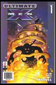 Ultimate X-Men (2000) issue 1-Z-INVALID
