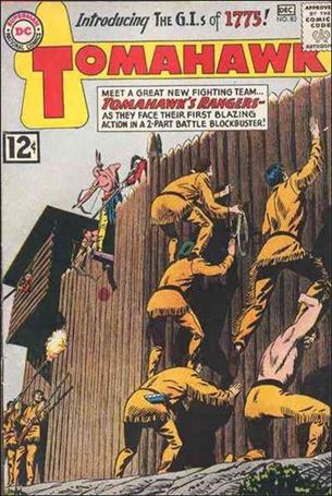 Tomahawk issue 83