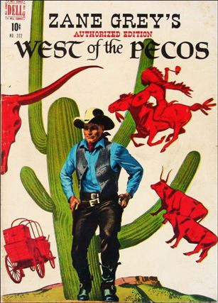 Four Color (1942) issue 222