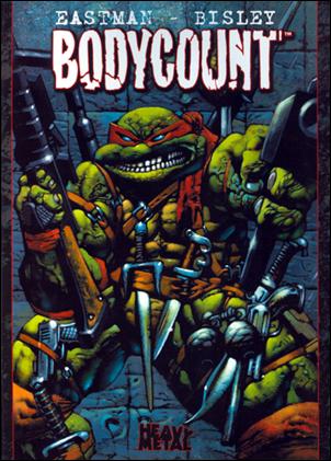 Bodycount issue nn