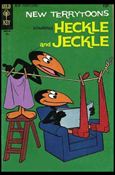 New Terrytoons (1962) issue 9