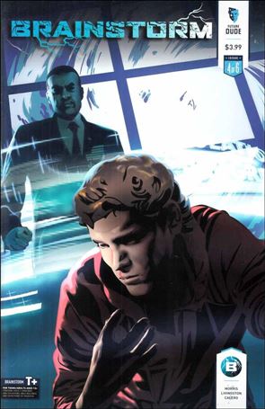 Brainstorm issue 4