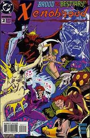 Xenobrood issue 2