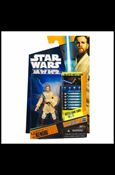 Star Wars: Saga Legends 3 3/4