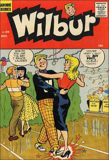 Wilbur issue 69