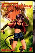 Gravitation issue 8
