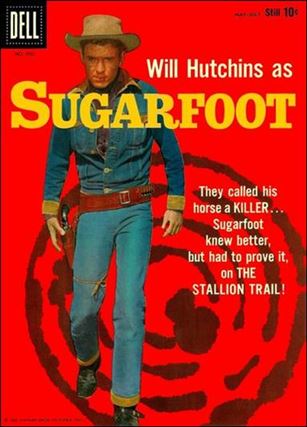 Four Color (1942) issue 992