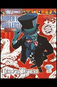 DC Comics Super Hero Collection (UK) issue 104 Jervis Tetch