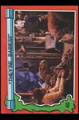 Teenage Mutant Ninja Turtles Movie II (Base Set) card 40 