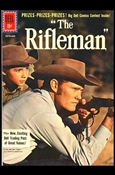 Rifleman issue 8