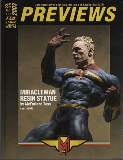 Previews issue 173