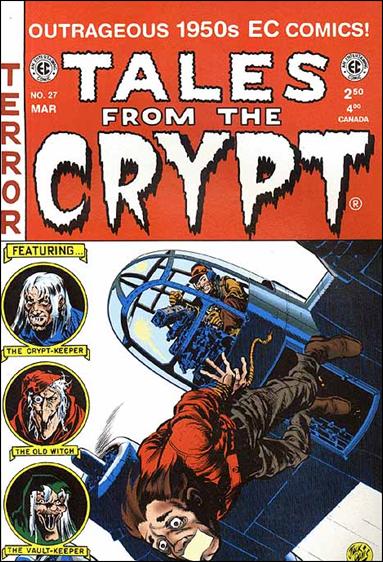 Tales from the Crypt (1992) issue 27